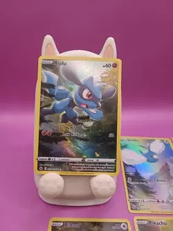 Pokemon TCG Crown Zenith Galarian Gallery Full Art Set of 9 Cards GG26 - GG34 NM - Image 2