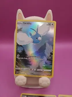 Pokemon TCG Crown Zenith Galarian Gallery Full Art Set of 9 Cards GG26 - GG34 NM - Image 3