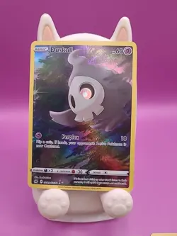 Pokemon TCG Crown Zenith Galarian Gallery Full Art Set of 9 Cards GG26 - GG34 NM - Image 4