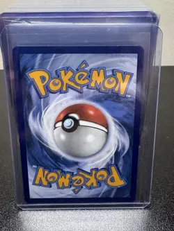 Pokemon TCG Tyranitar EX Obsidian Flames Ultra Rare Full Art Holo Card 211/197 - Image 2