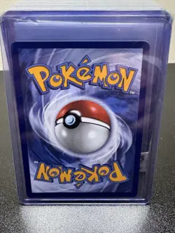 Pokemon TCG Litleo IR 139/132 Illustration Rare Pokemon Card Mega Evolution - Image 2