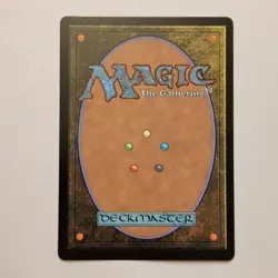 Wizards Heartbeat of Spring Aang Katara 0042 Enchantment Showcase Card Non Foil - Image 2