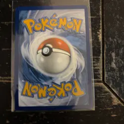 N's Zorua 189 Sv: Scarlet & Violet Promo Cards Holo - Image 2
