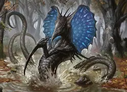 Taunting Sliver - Commander Masters | MTG Card - Image 2