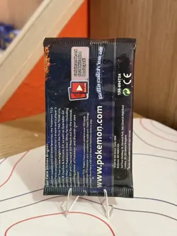 Hidden Fates Booster Pack Sealed Official Pokemon Cards * New * - Image 2