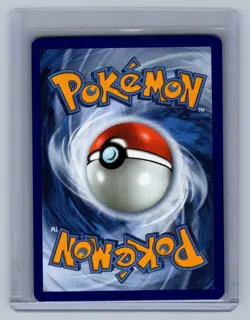 Pokemon Card 2025 WIGGLYTUFF Illustration Rare IR 105/094 Phantasmal Flames NM - Image 2