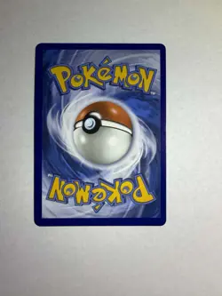 Mega Gengar EX Foil Pokemon TCG Card 284/217 - Image 2