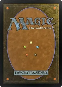 Abyssal Persecutor (#47) - Worldwake - MTG - NM - Image 2