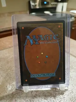 Magic The Gathering Badgermole Cub Avatar: The Last Airbender Mythic (Regular) - Image 2