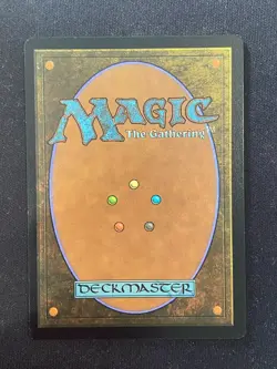 Trenzalore Clocktower (SURGE EXTENDED FOIL) Doctor Who MAGIC/MTG - Image 2