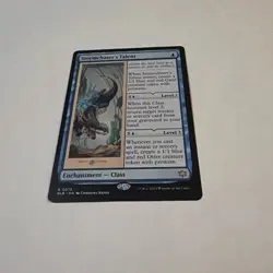 Stormchaser's Talent #75 Bloomburrow Magic MTG - Image 1