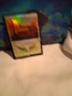 Dalkovan Encampment Foil 0253 Mtg Magic The Gathering Rare TDM NM - Image 3