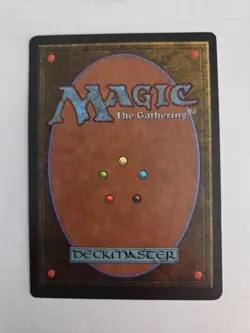 Bottle of Suleiman - Arabian Nights Regular - Magic The Gathering - Image 2