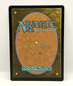 Lorehold, the Historian Secrets Of Strixhaven Borderless Foil NM/MINT - IN HAND - Image 2