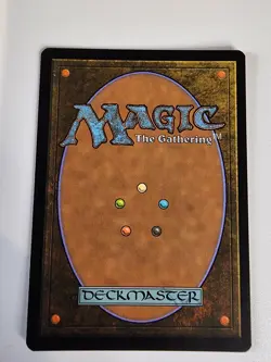 Mtg NM FOIL! Breeding Pool Gatecrash Foil - Image 2
