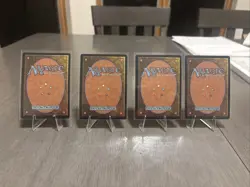 X4 Sadistic Glee Tempest Regular x4 PLAYSET - Image 2