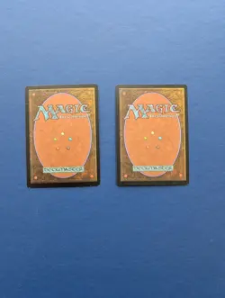 MTG Necrotic Ooze X2: Scars of Mirrodin #72 – EX+ - Image 2