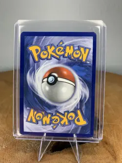 Pokemon Buddy-Buddy Poffin Trainer Item Ultra Rare Holo Me01 167/132 Card - Image 2