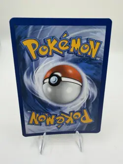 2025 Pokemon Phantasmal Flames Meowth Illustration Rare #106/094 NM - Image 2