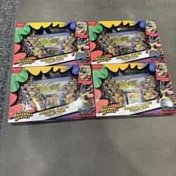 Pokemon Mega Evolutions Ascended Heroes Premium Poster Collection Mega Lucario - Image 1