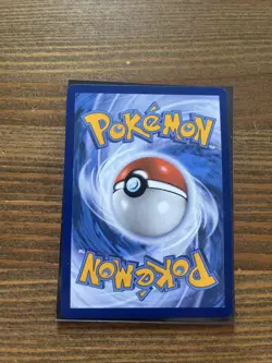 Pokemon TCG Glaceon Poke Ball Prismatic Evolutions Card 25/131 - Image 2