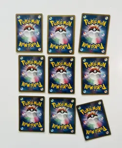 Japanese Pokemon Card Lot x27 Unique Delta Species 1st Edition /Unlimited Bundle - Image 3
