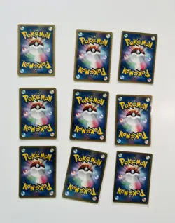 Japanese Pokemon Card Lot x27 Unique Delta Species 1st Edition /Unlimited Bundle - Image 5