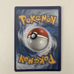 Pokemon Card TCG - Pikachu SWSH234 Cosmos Foil Promo Pokemon GO Near Mint - Image 2