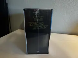 Pokemon TCG: Crown Zenith Elite Trainer Box - Image 3