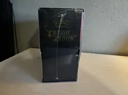 Pokemon TCG: Crown Zenith Elite Trainer Box - Image 5