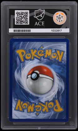 Pokemon TCG Charizard EX 223/197 SIR ACE 9 MINT - Image 2