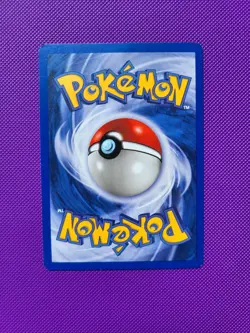 Pokemon TCG Growlithe Neo Destiny Card 68/105 Vintage WOTC - Image 2