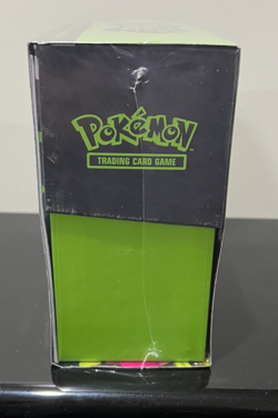 Pokemon TCG Perfect Order Pokemon Center ETB Brand New Factory Sealed - Image 4