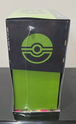 Pokemon TCG Perfect Order Pokemon Center ETB Brand New Factory Sealed - Image 5