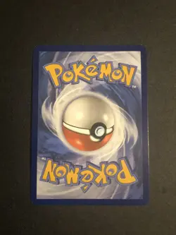 Pokemon TCG Riolu 50/131 Pokeball Pattern Rare Holo NM++ - Image 2