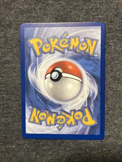 Pokemon Pikachu ex Special Illustration Rare Holo 276/217 200 HP Electric Card - Image 4