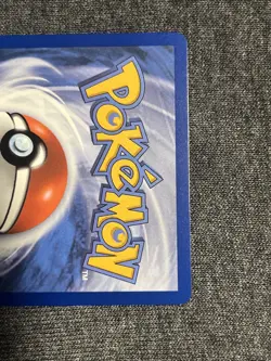 Pokemon Pikachu ex Special Illustration Rare Holo 276/217 200 HP Electric Card - Image 5