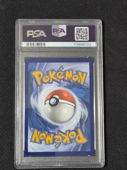 Pokemon Mewtwo 151 Ultra-Premium Coll. Promo SVP EN 052 PSA 10 Gem Mint - Image 2