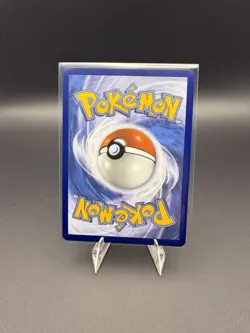 🔥Pokemon TCG Team Rocket's Mimikyu Illustration Rare 238/217 Ascended Heroes - Image 2