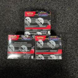 Pokemon Mega Evolution Phantasmal Flames Booster Box 36 Packs Sealed Brand New - Image 3