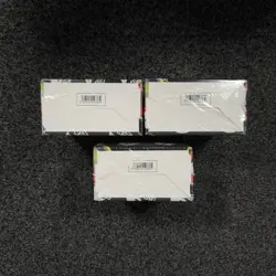 Pokemon Mega Evolution Phantasmal Flames Booster Box 36 Packs Sealed Brand New - Image 4