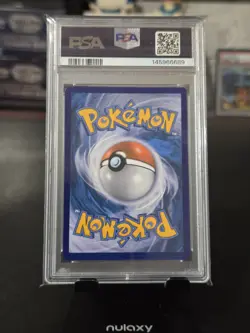 Pokemon TCG M Venusaur EX 2016 XY Evolutions Full Art 100/108 PSA 8 - Image 2