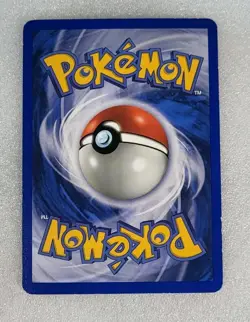 Voltorb 97/110 HP/DMG Legendary Collection Reverse Holo Pokemon TCG - Image 2