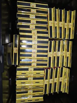 Pokemon Day 2026 collection - 4 box Lot - boxes all factory Sealed - Image 2