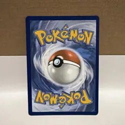 Pokemon TCG Bulbasaur 133/132 Mega Evolutions Illustration Rare - Image 3