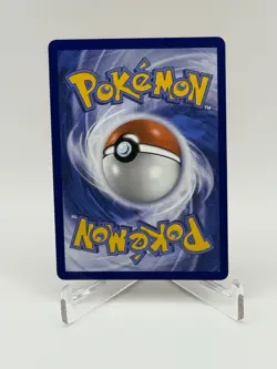 The Pokemon Company Oricorio EX 110/094 Full Art Ultra Rare Holo 190HP English - Image 3