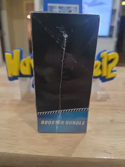 Pokemon TCG Black Bolt Booster Bundle - Factory Sealed (6 Packs) - Image 2