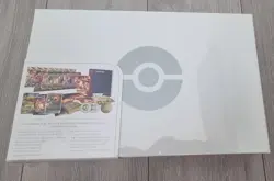 Pokemon TCG Charizard Ultra Premium Collection Box upc SWSH Sealed - Image 2