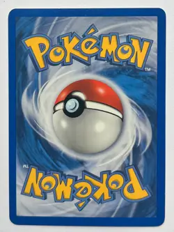 Pokemon TCG Linoone EX Emerald 34/106 uncommon 2005 Morii - Image 2