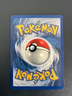 ungraded 2001 pokemon neo discovery 13 umbreon-holo - Image 3